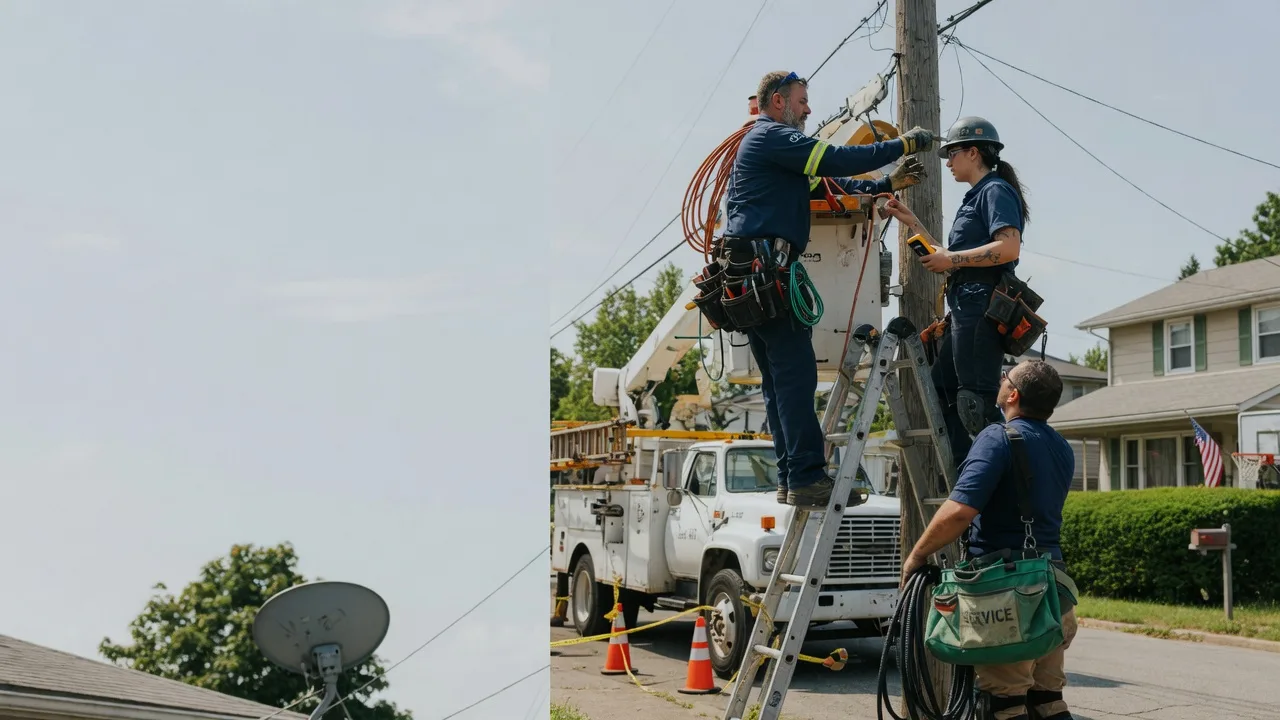 Electrical Repair in Dunlap, IL near me